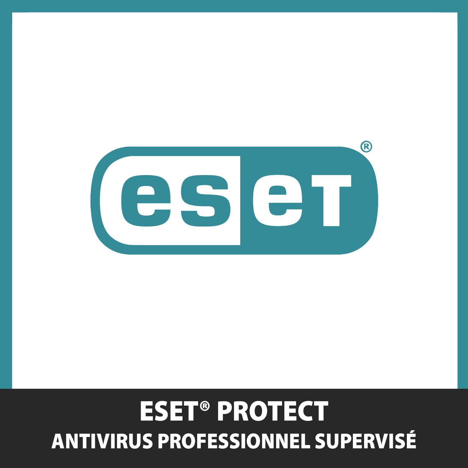zenSecur.it | La base de votre sécurité informatique - ESET PROTECT