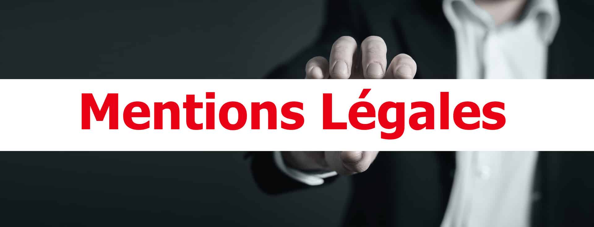 zenSecur.it | La base de votre sécurité informatique - Mentions légales